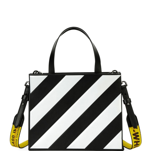 off white bag price
